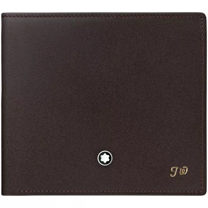 Montblanc 00114544 Портмоне  Фото 3