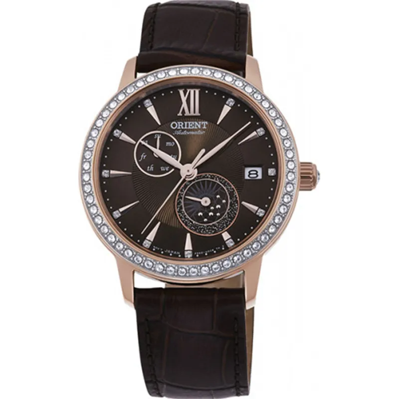 Orient RA-AK0005Y10A  Фото 1