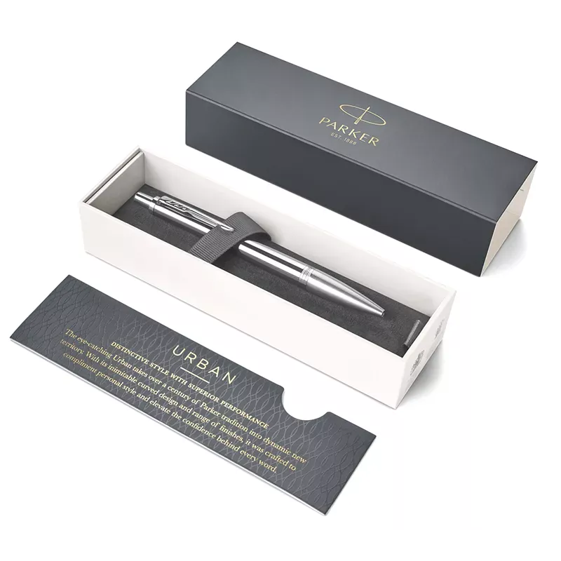 Ручка Parker K313 Urban Premiu  Фото 2