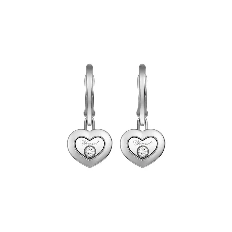 Chopard 83A054-1301 Серьги  Фото 4