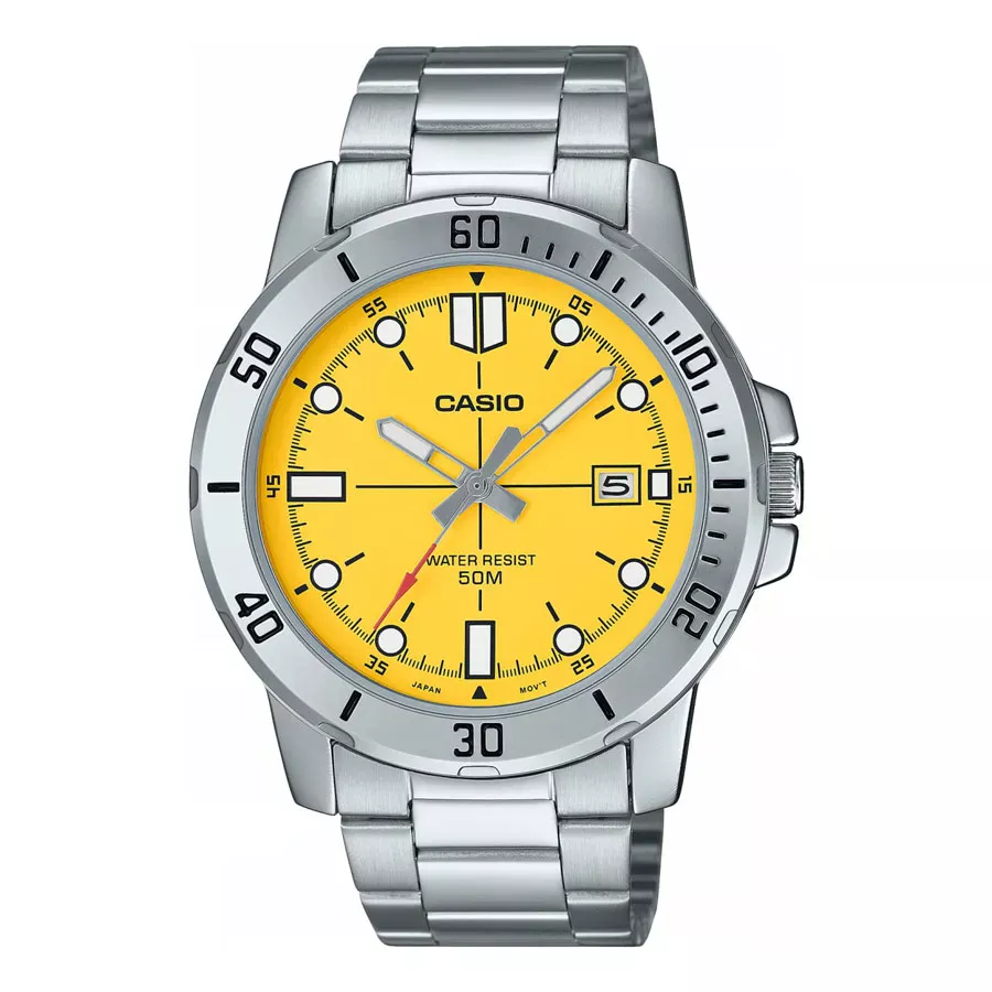 Casio Collection MTP-VD01D-9E 
