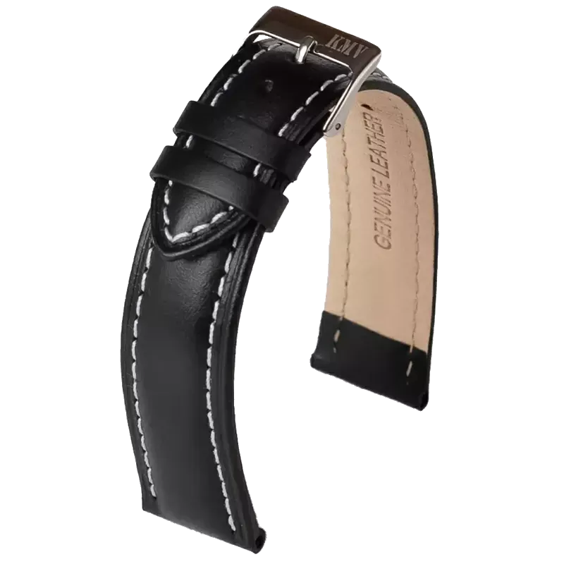 KMV S-01, 22, черный, L 