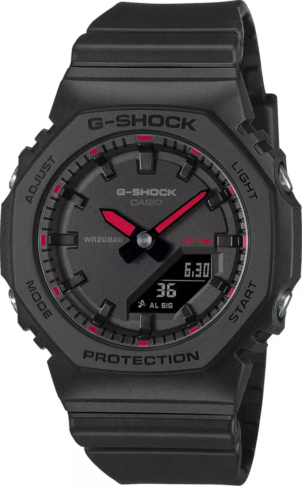 Casio G-Shock GMA-P2100SA-1A1 