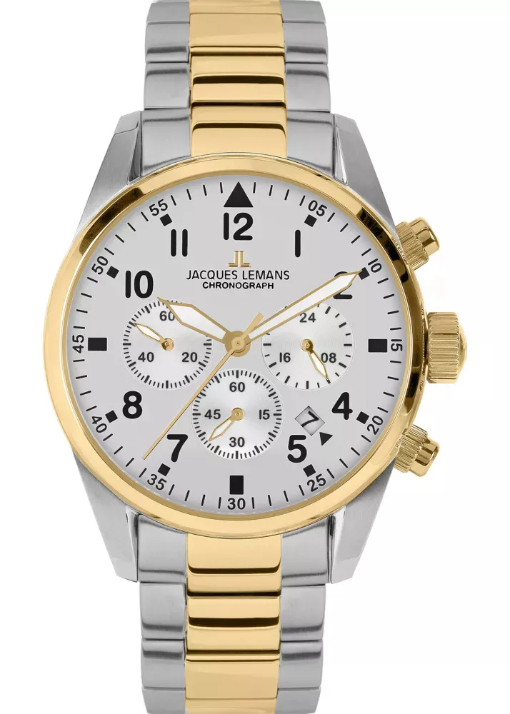 Jacques Lemans 42-2G  Фото 1