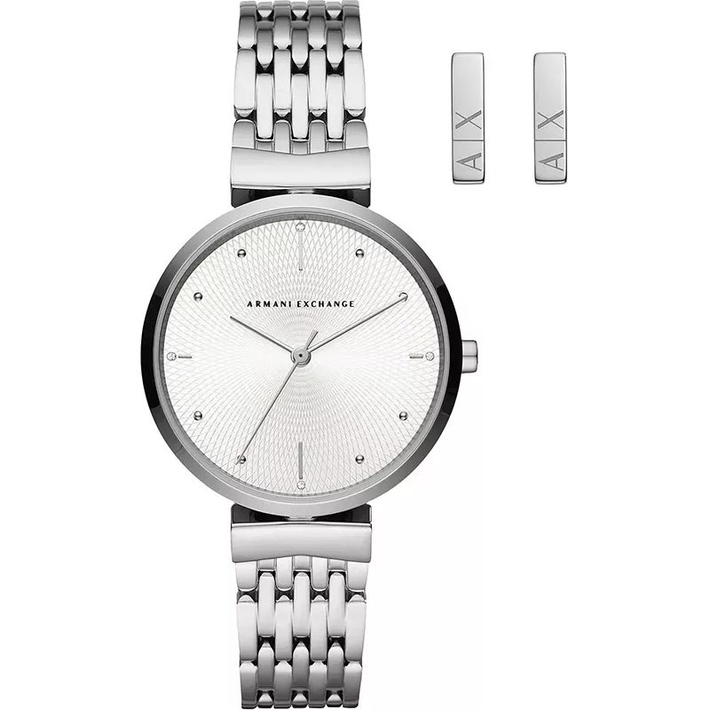 Наручные часы  Armani Exchange AX7117 