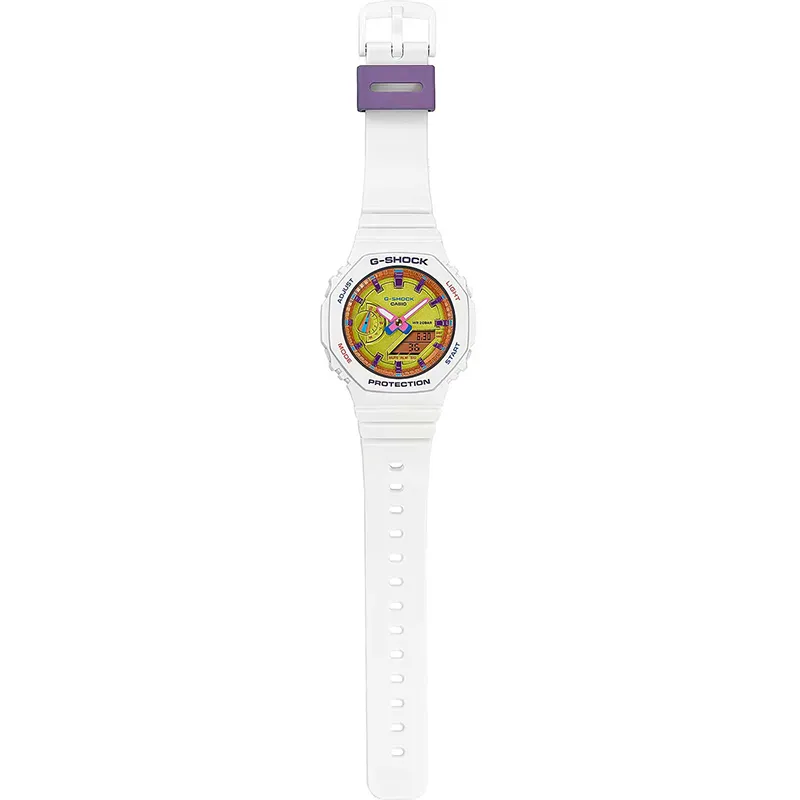 Casio G-Shock GMA-S2100BS-7A  Фото 2