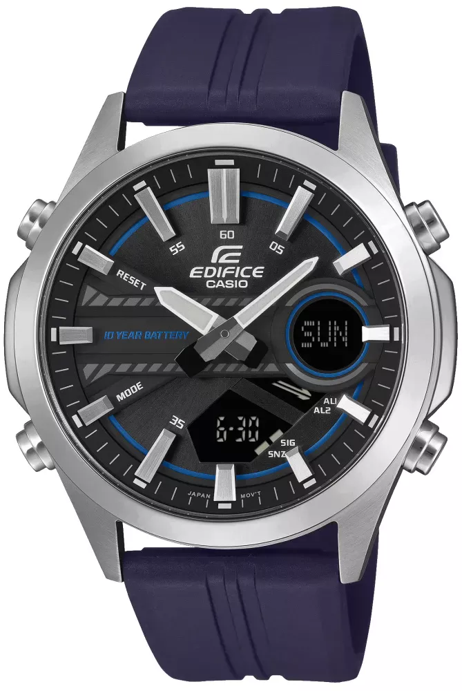 Casio Edifice EFV-C120P-1A2 