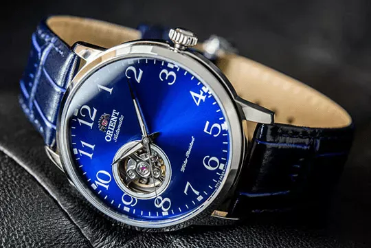 Orient RA-AG0011L10B  Фото 3