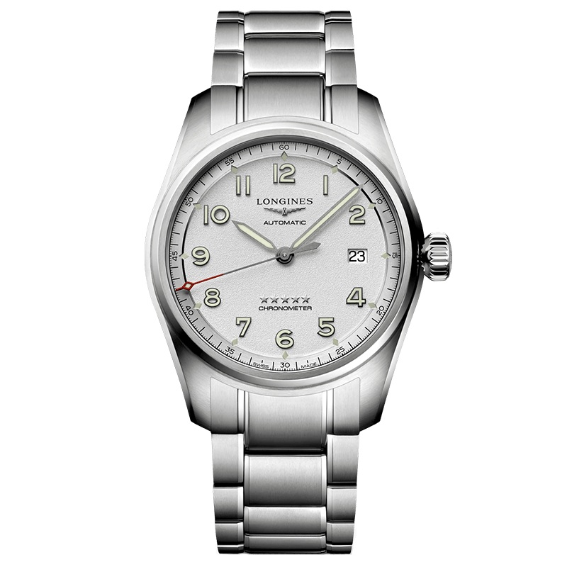 Longines L3.810.4.73.6  Фото 1