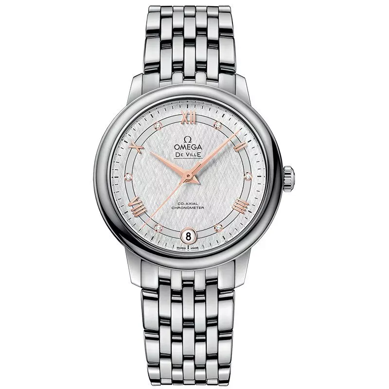 Omega 424.10.33.20.52.001 