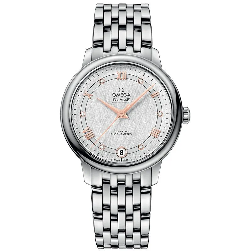 Omega 424.10.33.20.52.001 