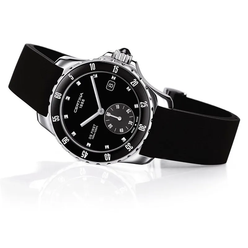 Наручные часы  Certina C014.235.17.051.00  Фото 2