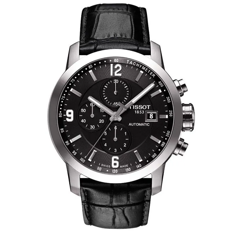 Tissot T055.427.16.057.00  Фото 1