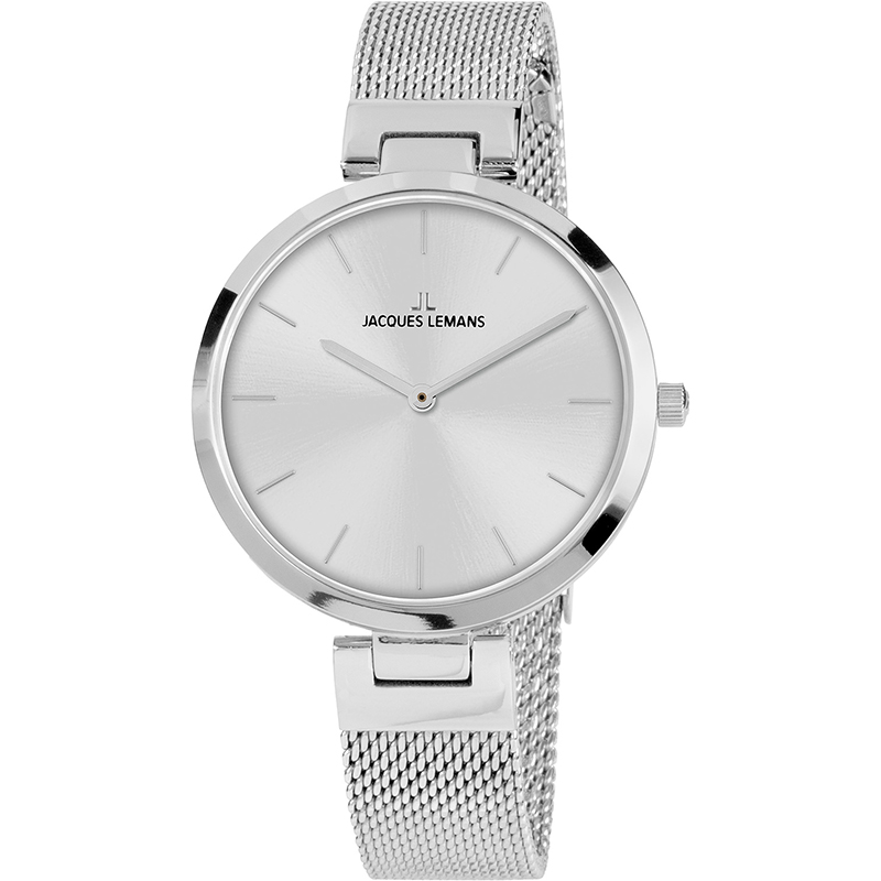 Купить Наручные часы Jacques Lemans 1-2110B в Sibtime Наручные часы Jacques Lemans 1-2110B