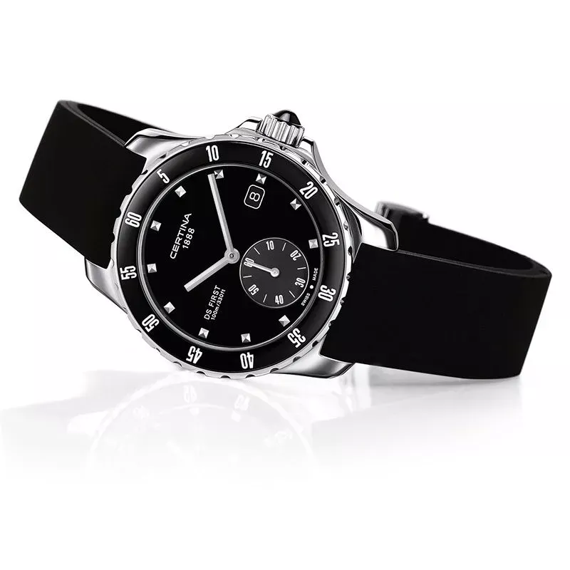 Certina C014.235.17.051.00  Фото 2