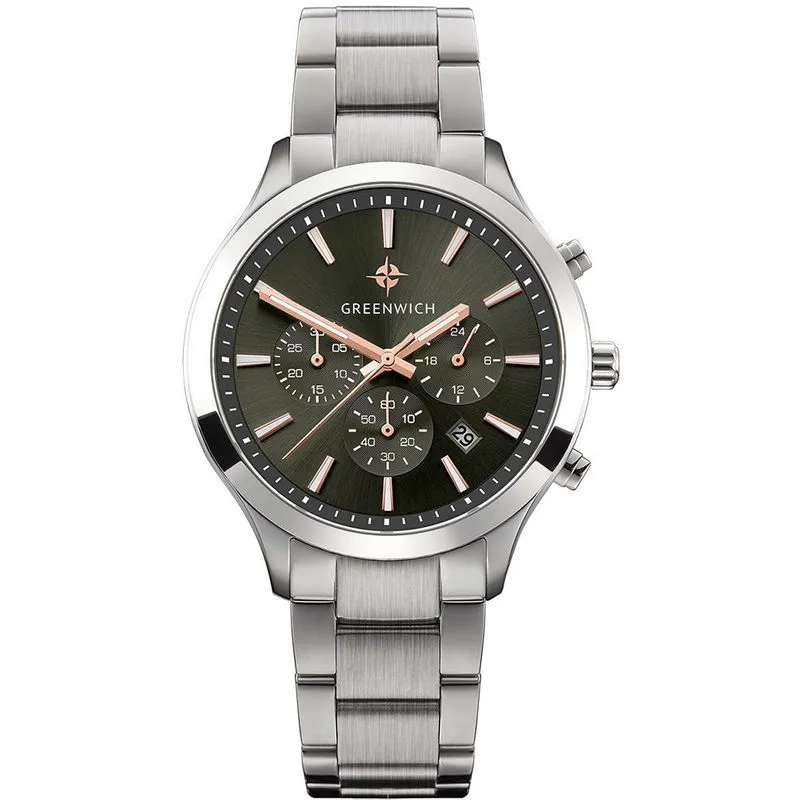 Greenwich GW 043.10.34  Фото 2