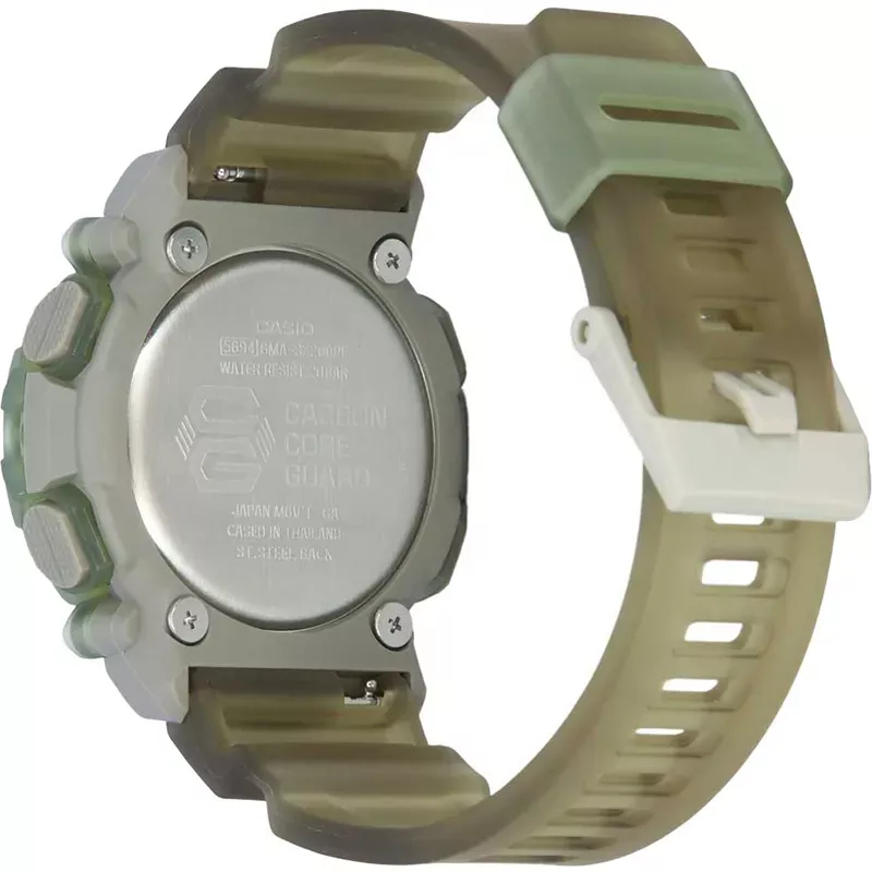 Casio G-Shock GMA-S2200PE-3A  Фото 2