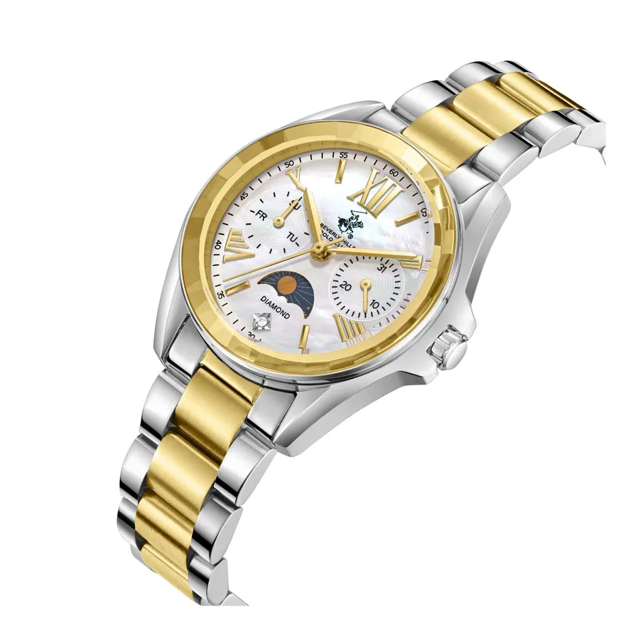 Beverly Hills Polo Club BP3763X.220  Фото 4