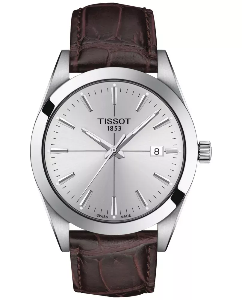 Tissot T1274101603101  Фото 1