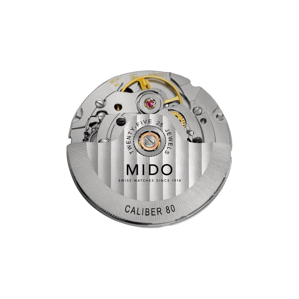 Mido M_0216263605100  Фото 2