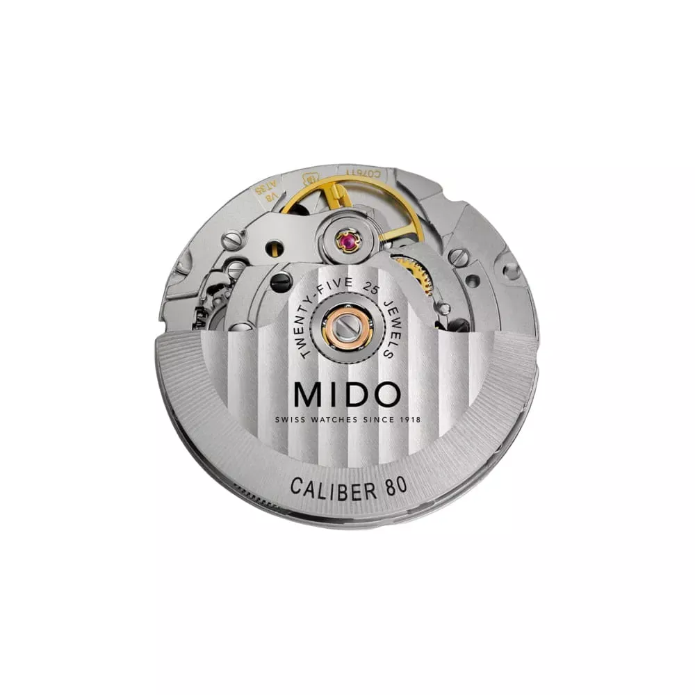 Mido M_0216263605100  Фото 2