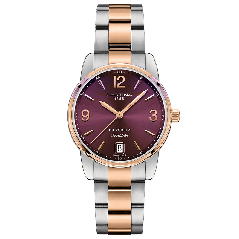 Certina C034.210.22.427.00  Фото 1