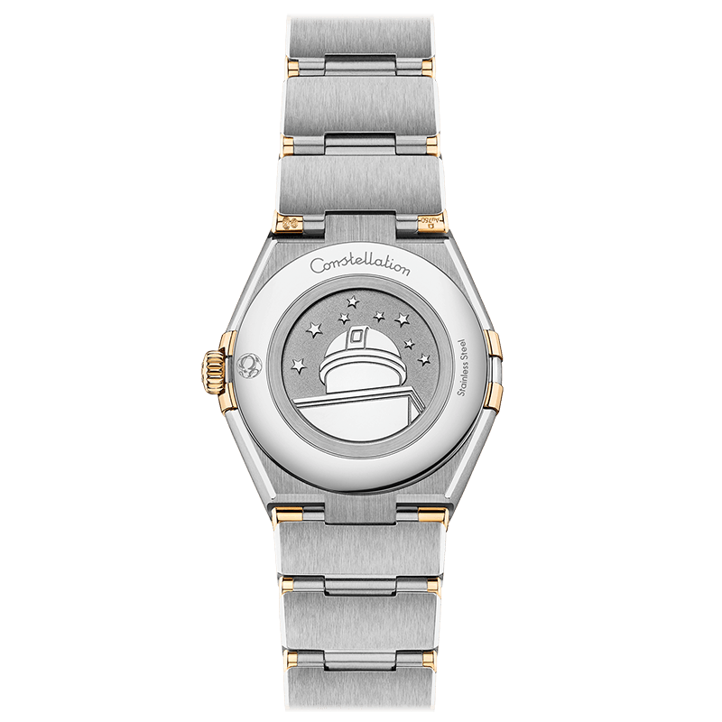 Купить Наручные часы Omega 131.20.28.60.52.002 Constellation в Sibtime Фото 2 Наручные часы Omega 131.20.28.60.52.002 Constellation Фото 2