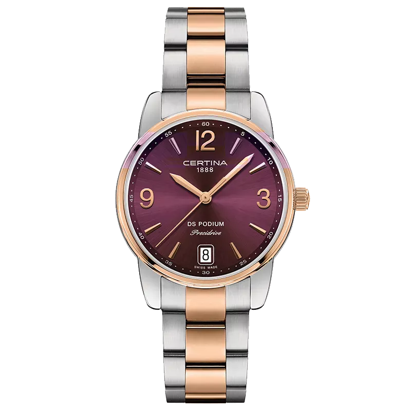 Certina C034.210.22.427.00  Фото 1