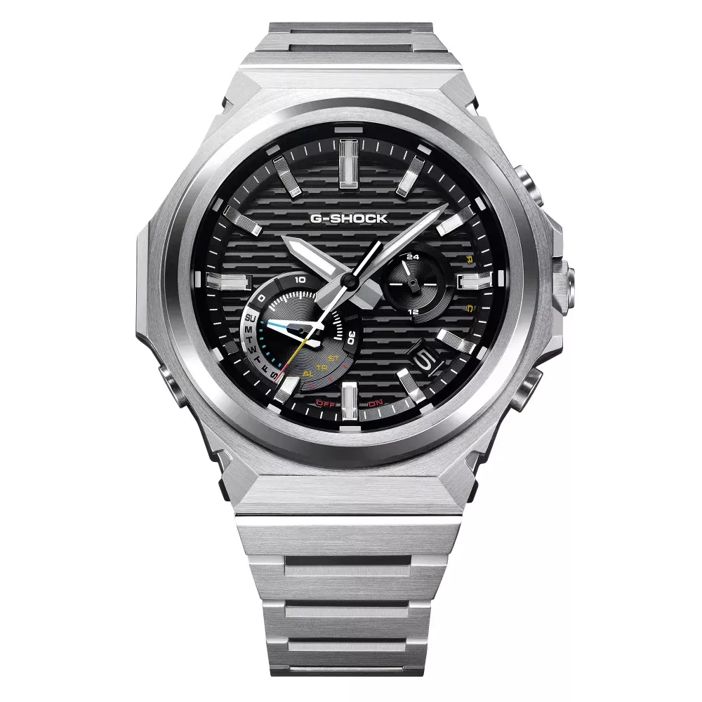 Casio G-Shock GST-B1000D-1A  Фото 1