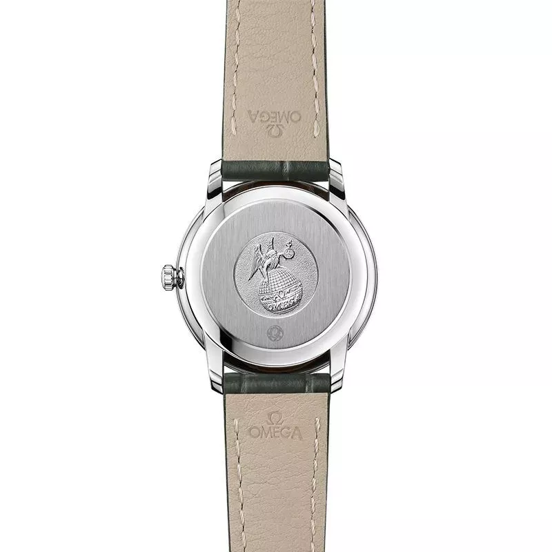 Omega 424.13.27.60.56.001  Фото 2