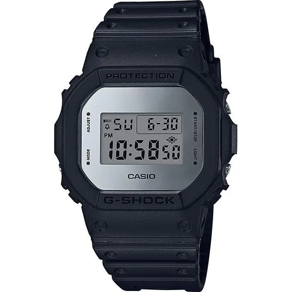 Casio G-Shock DW-5600BBMA-1E 