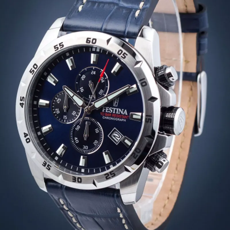 Festina F20692/2  Фото 2