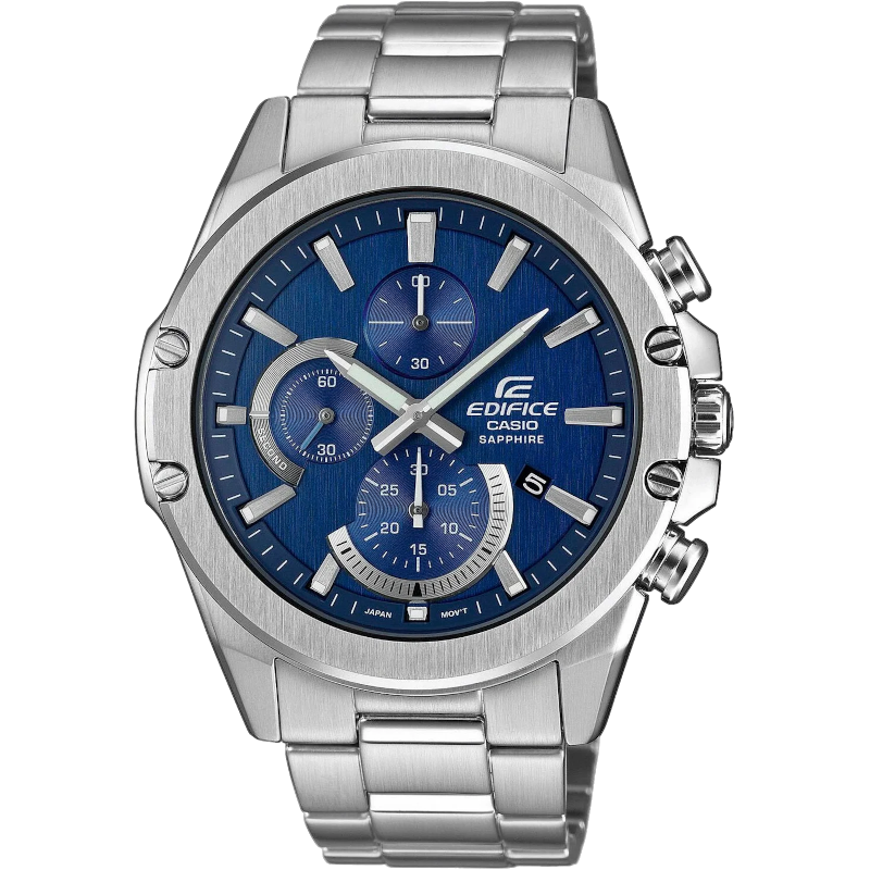 Casio Edifice EFR-S567D-2A  Фото 1