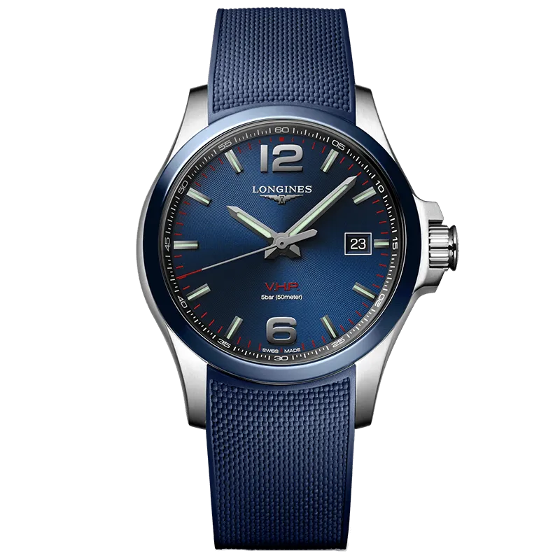 Longines L3.729.4.96.9  Фото 1