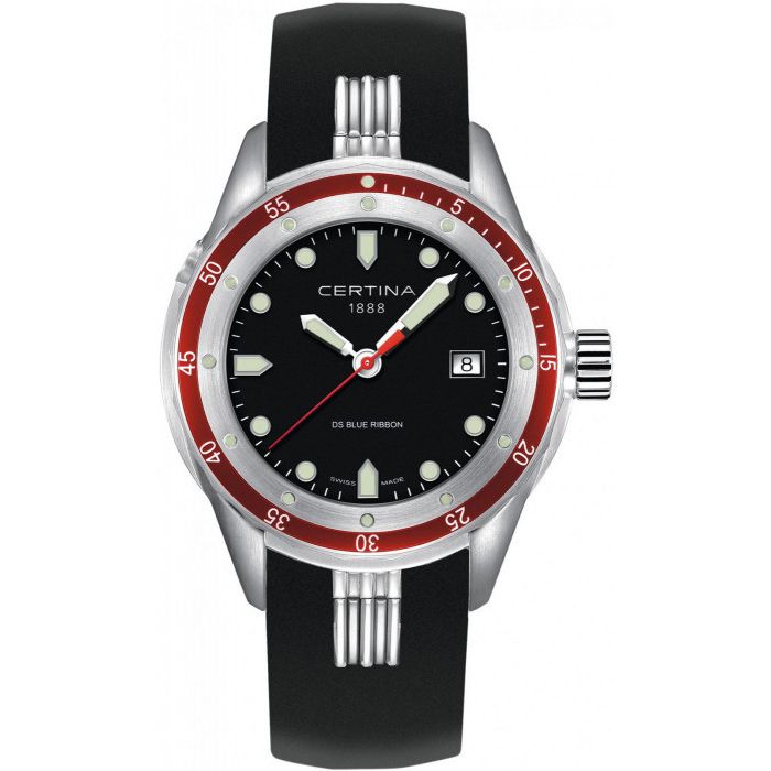 Certina C007.410.17.051.01 