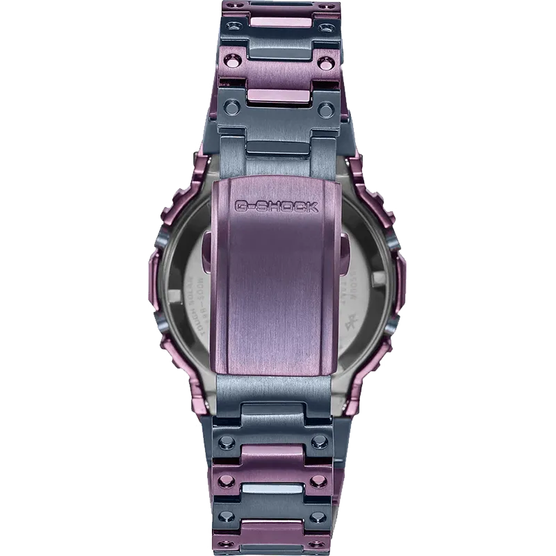 Casio G-Shock Premium GMW-B5000PB-6E  Фото 2