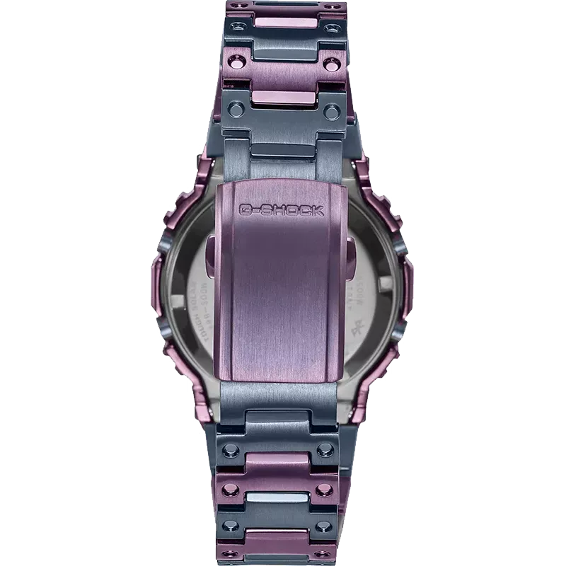 Casio G-Shock Premium GMW-B5000PB-6E  Фото 2
