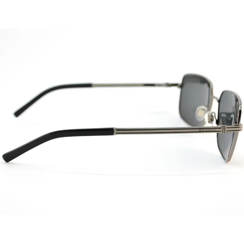 Megapolis 702-Grey/P  Фото 2