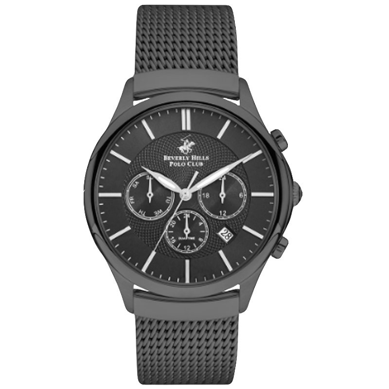 Купить Наручные часы Beverly Hills Polo Club BP3233X.650 в Sibtime Наручные часы Beverly Hills Polo Club BP3233X.650