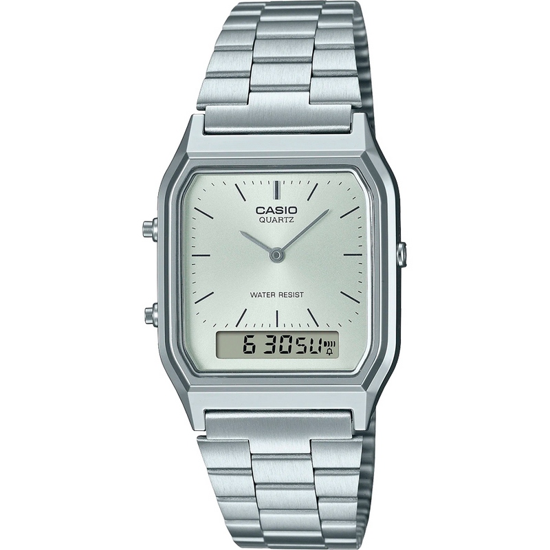 Casio Collection AQ-230A-7A  Фото 1