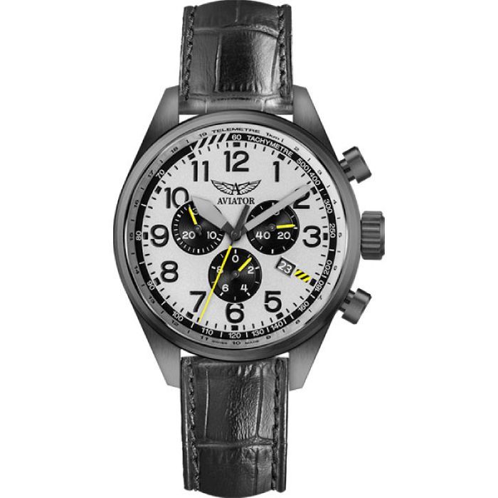 Наручные часы Aviator  V.2.25.5.174.4 Швейцария