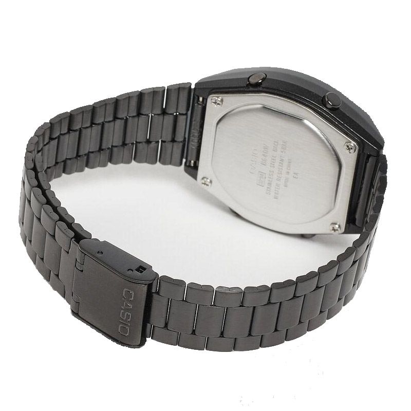 Casio Collection B640WBG-1B  Фото 3