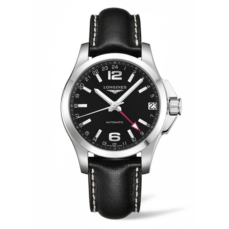 Longines L3.687.4.56.2 