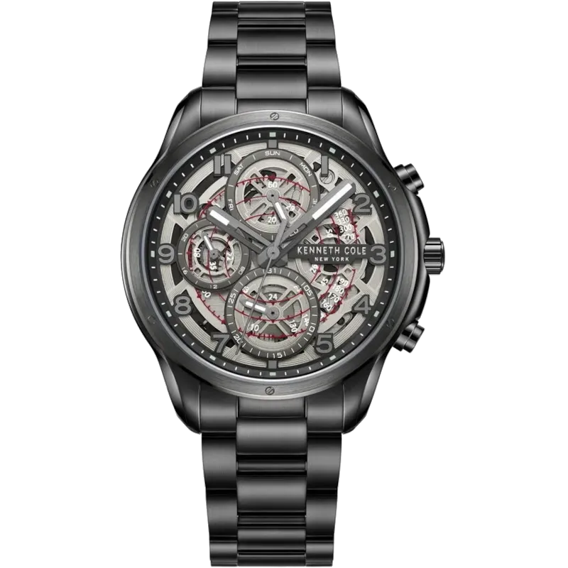 Kenneth Cole KCWGK2218904  Фото 1