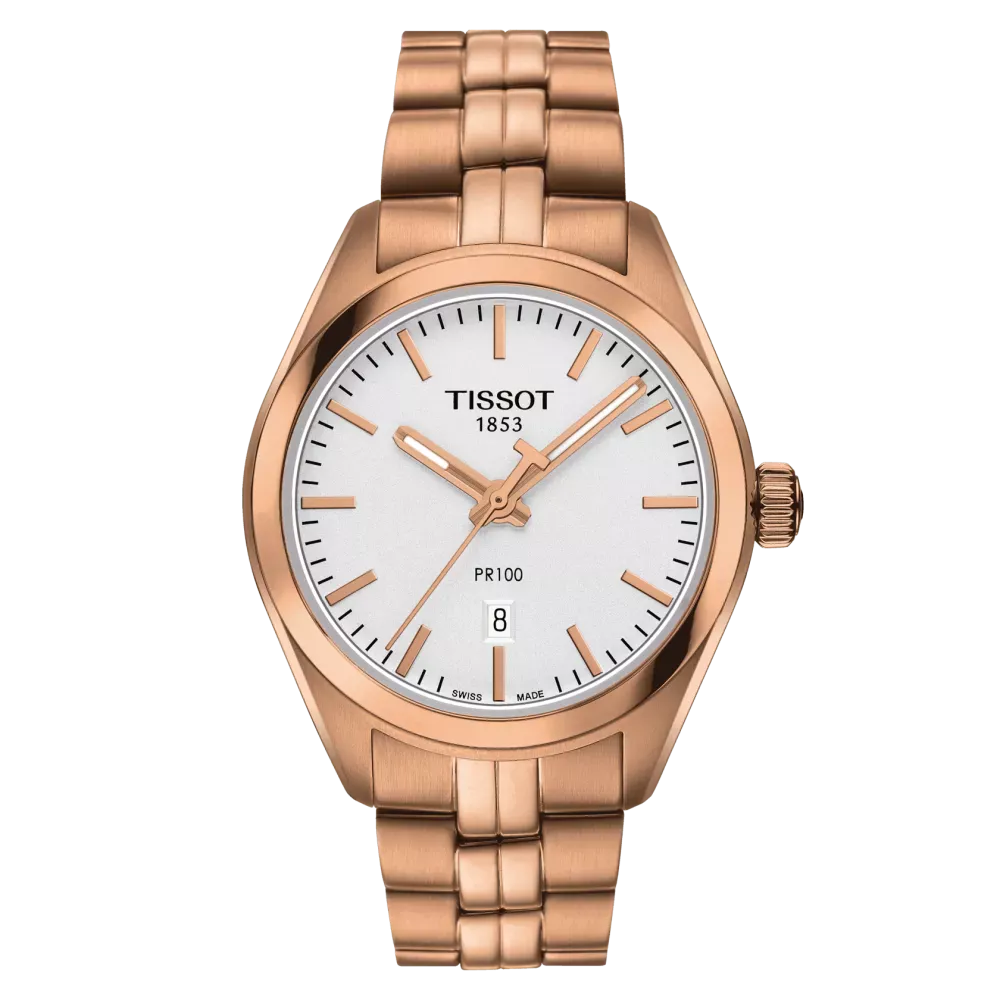 Tissot T101.210.33.031.01  Фото 1