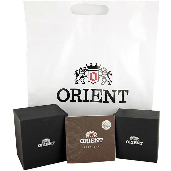 Orient FAB00005C9  Фото 2