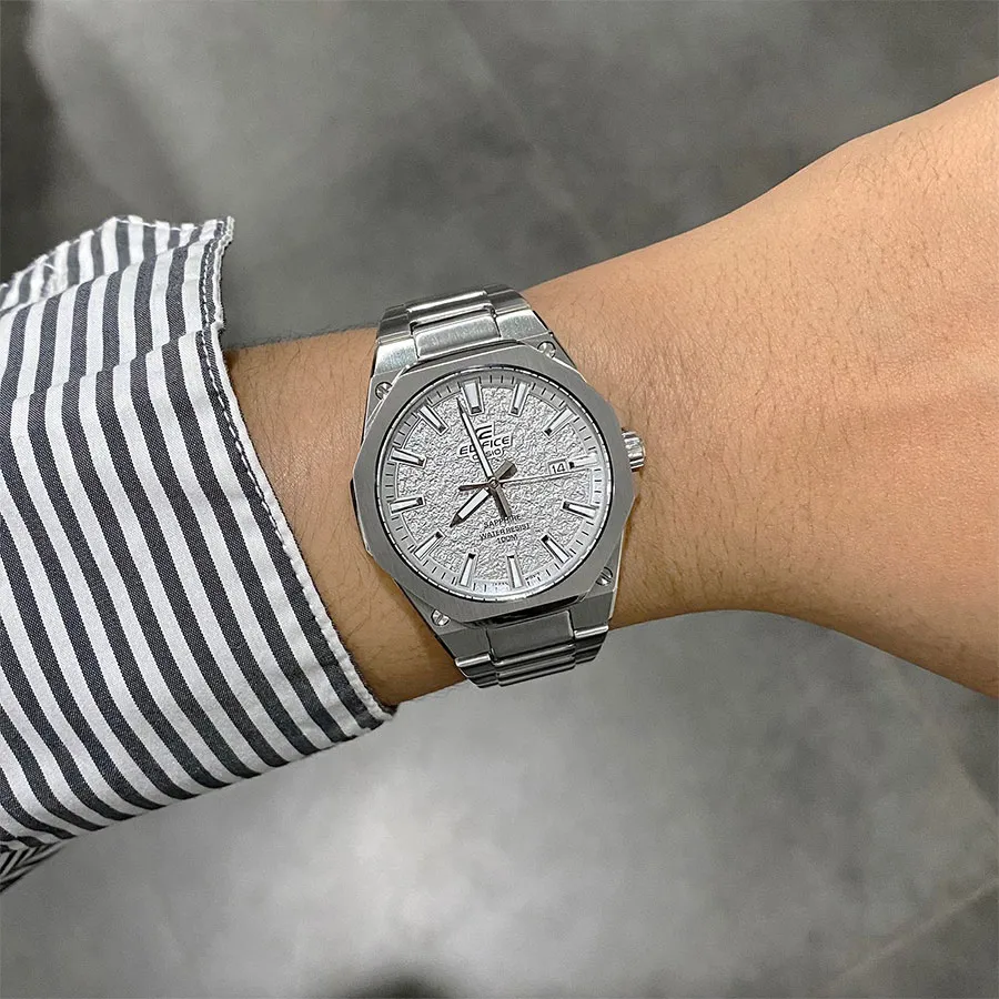 Casio Edifice EFR-S108DE-8A  Фото 3