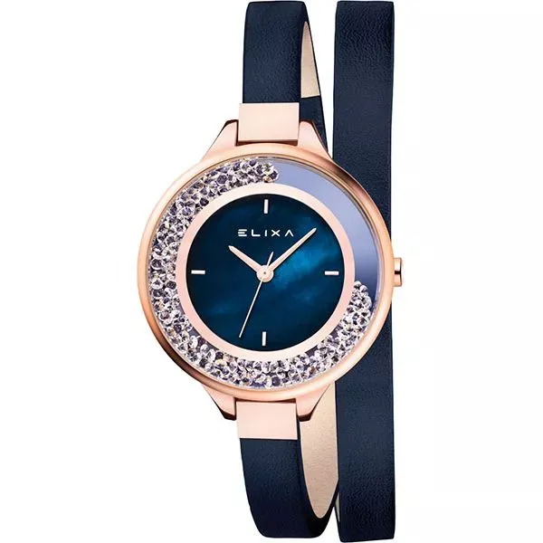 Elixa E128-L533  Фото 1