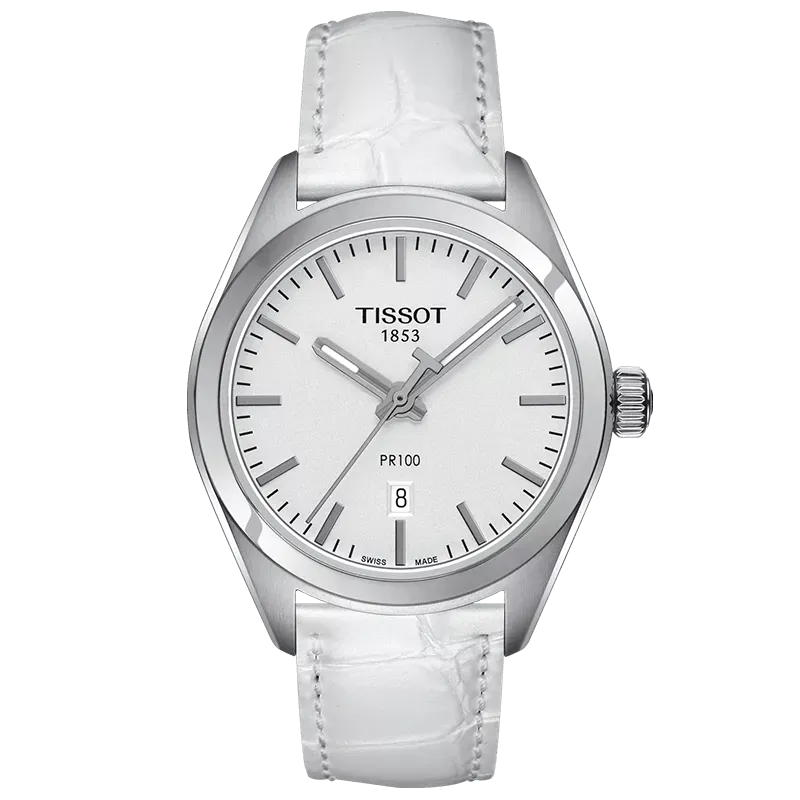 Наручные часы  Tissot T101.210.16.031.00 T-Classic Фото 1
