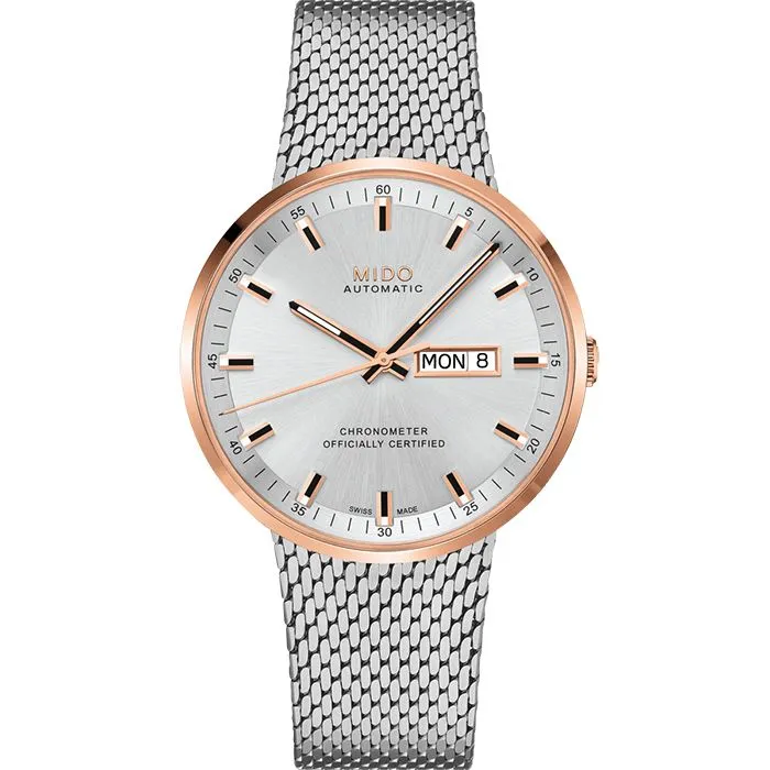 Mido M031.631.21.031.00 